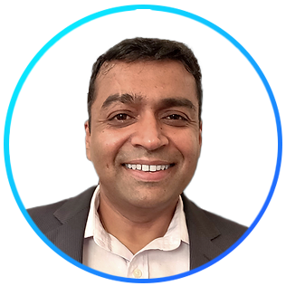 Ganesh Krishnan, Anzenna